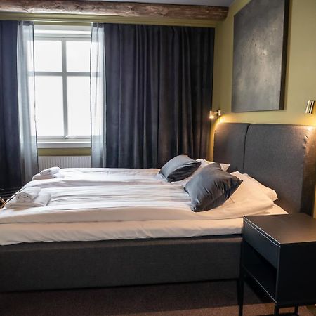 Hotell Gamla Staden Каликс Екстериор снимка