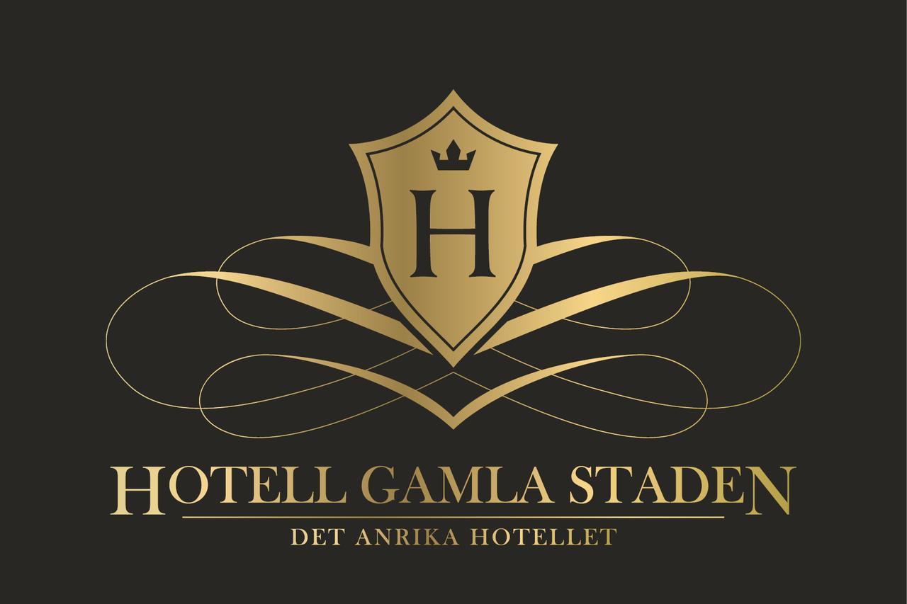 Hotell Gamla Staden Каликс Екстериор снимка