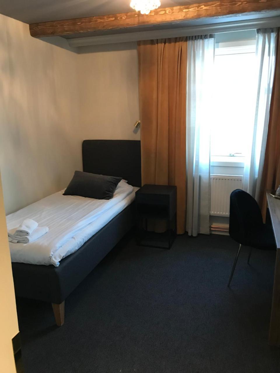 Hotell Gamla Staden Каликс Екстериор снимка
