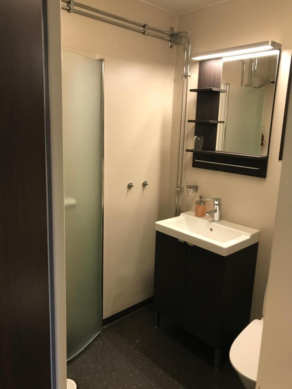 Hotell Gamla Staden Каликс Екстериор снимка