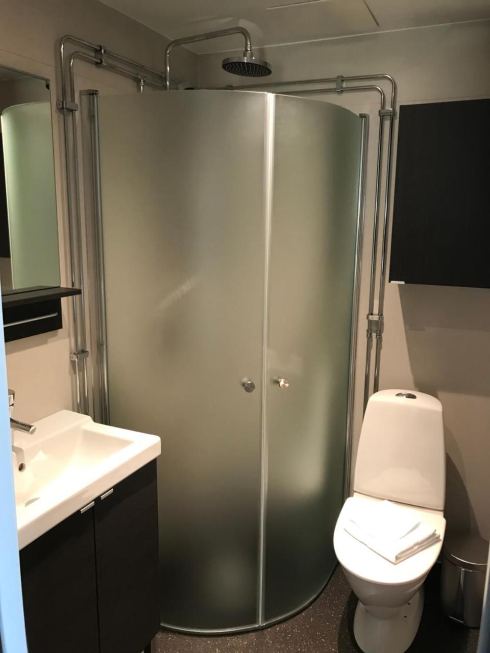 Hotell Gamla Staden Каликс Екстериор снимка